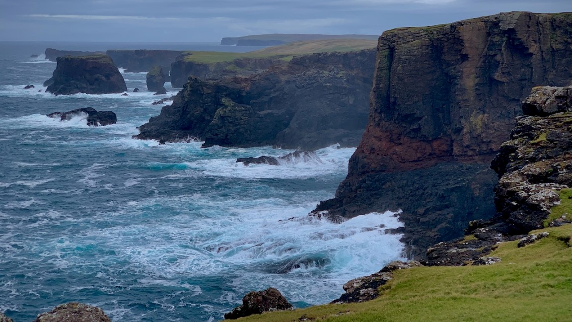 The Importance of Soundscapes: Exploring the Three Primary Acoustic Sources